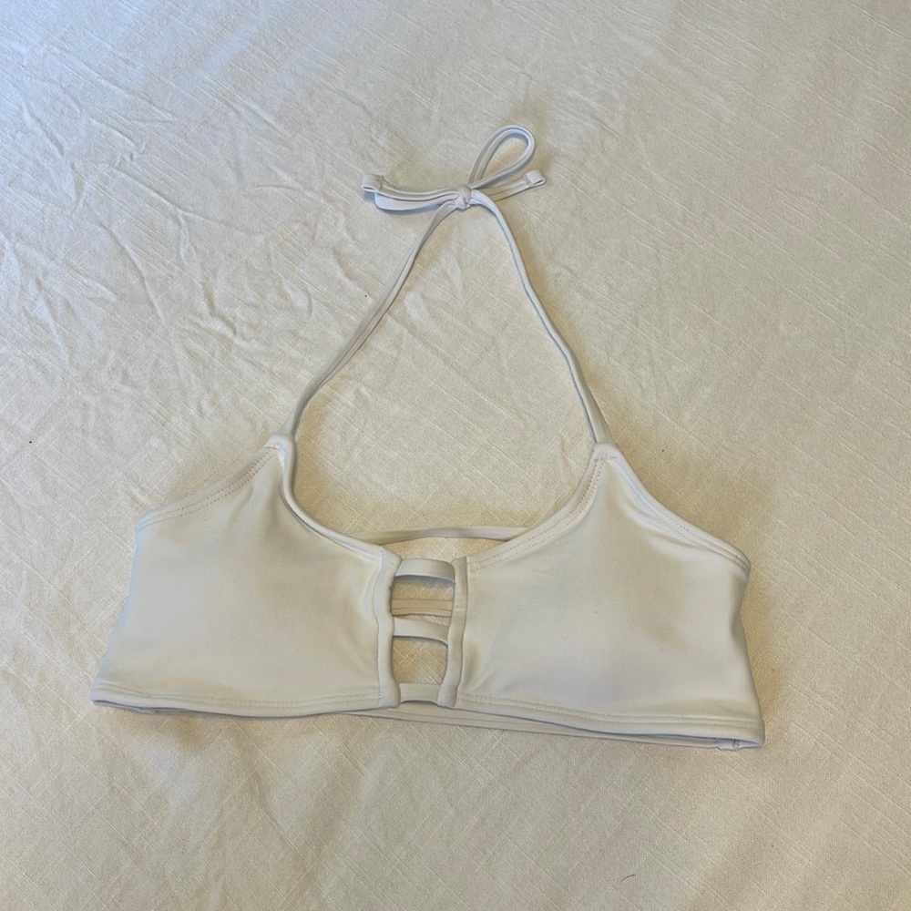 Midori Mail Loa bikini top